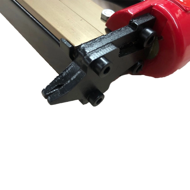 Ga. 23 Air Pin Nailer, High Quality Upholstery Nail Gun Decoration Pinner Headless Micro Nailer 1′′ Air Pin Nailer Gdy-P625