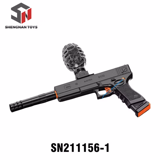 Glock électrique automatique Glock 17 18 19 G17 G18 G19, pistolet De Hidrogel Gelsoft, pistolet Blaster à perles, jouet De tir à l'eau pour garçons
