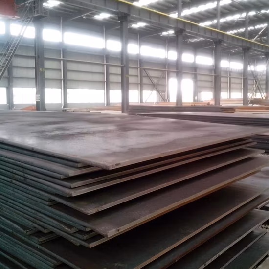Barre/feuille d'acier à outils à grande vitesse D2 DIN 1,2379 Go Cr12Mo1V1 en Chine